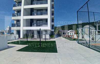 Imagem 15: Apartamento Residencial Contorno Sul no bairro Ressacada em Itajaí