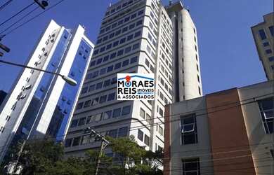 Imagem 1: Salas à venda, 100 m² por R$ 2.050.000 - São Paulo