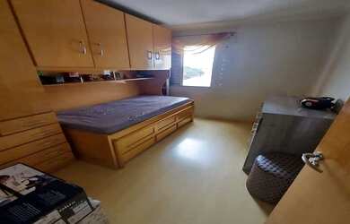 Imagem 9: São Paulo - Apartamento Padrão - Vila Bela Vista Zona Norte