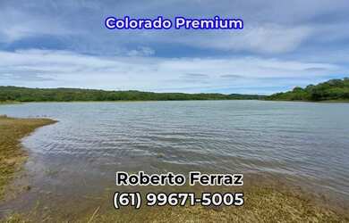 Imagem: O terreno à venda possui 1000m² de Área e Direto com o proprietário