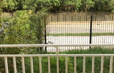 Imagem 5: Apartamento em Humaitá. Piscina, Varanda, 57m² de Áreae1 Vaga na garagem