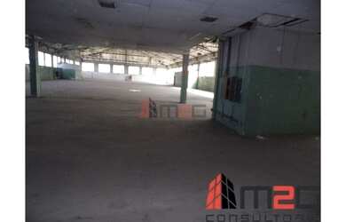 Imagem 11: Galpão para venda ou locação no bairro da Água Branca