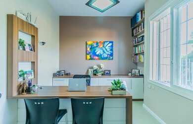 Imagem 4: Casa Alto Padrão no Bairro Cristo Rei, São Leopoldo - RS