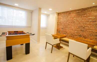 Imagem 6: Apartamento à venda, 54 m2 por R$ 390.000,00 - Vila Andrade - São Paulo/SP