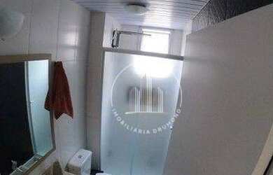 Imagem 6: Apartamento à venda, 55 m² por R$ 180.000,00 - Real Parque - São José/SC