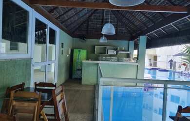 Imagem 9: Apartamento 73 m² no Condomínio Residencial Agua Park Pechincha