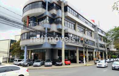 Imagem: Venda ou locação Conjunto de salas Santa Lúcia Belo Horizonte