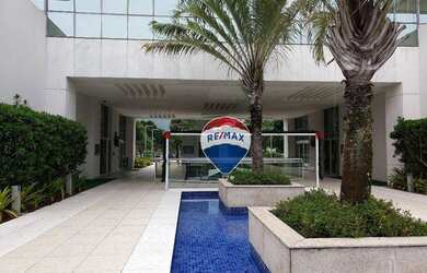 Imagem 10: Sala à venda, 42 m² por R$ 280.000,00 - Barra da Tijuca - Rio de Janeiro/RJ