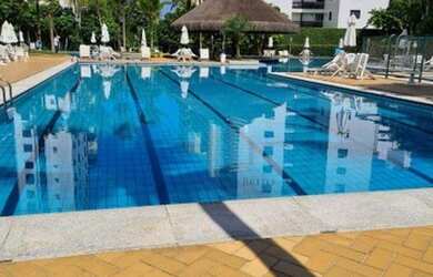 Imagem 15: Apartamento, 90 m² - venda por R$ 1.200,00 ou aluguel por R$ 1.500,00/dia...