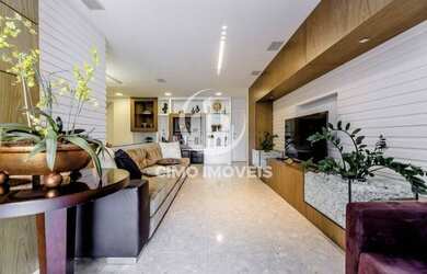 Imagem 10: Apartamento Jardim 213 m²