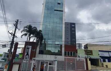 Imagem: O depósito possui 1 Vaga na garagem, 35m² de Área e está