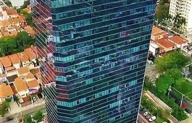 Imagem 7: Andar Corporativo para alugar, 1102 m² por R$ 279.965,01/mês - Vila...