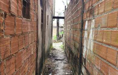 Imagem 1: Casa no bairro urbis1 candeias