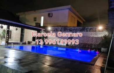 Imagem 13: Aluguel Casa Temporada Praia Grande Tupi