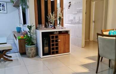 Imagem 3: Casa pra venda no Cohaserma piscina privativa área gourmet painel solar