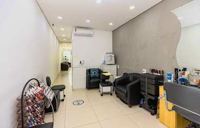 Imagem 7: Loja à venda, 86 m² por R$ 920.000 - Moema - São Paulo/SP