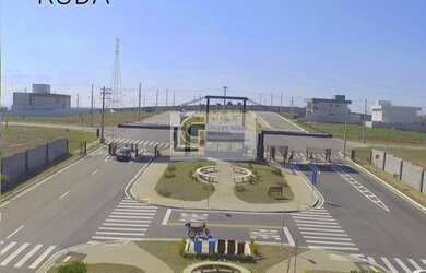 Imagem: O terreno possui 278m² de Área e está localizado em Loteamento