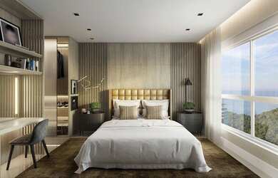 Imagem 5: Apartamento Vista Mar em Balneário Camboriú