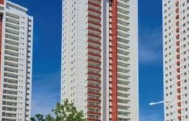 Imagem 2: Apartamento para venda com 110 metros quadrados com 3 quartos em Patamares...