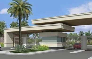 Imagem 7: Casa de Esquina. Lote Duplo. 300m². Goiânia. Condomínio Flores de Goiás