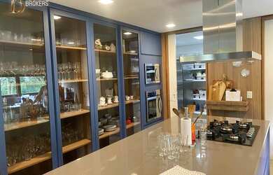 Imagem 11: Casa lindíssima no condomínio de alto luxo Fazenda da Grama, em Itupeva,...