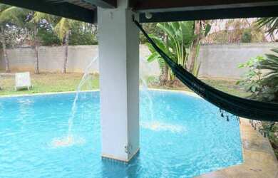 Imagem 15: Casa Barra temporada para seu evento aniversário casamento ou passar suas férias