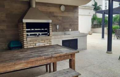 Imagem 10: Apto venda com 91m2 Royal Park Alphaville Barueri Av. Delmar 351