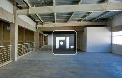 Imagem 6: Galpão para alugar, 9276 m² por R$ 231.900,00/mês - Areias de Baixo...