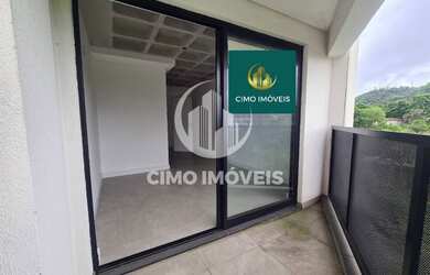 Imagem 1: Apartamento Centro 83 m²