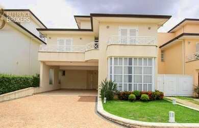 Imagem 1: Casa maravilhosa à venda no Condomínio Residencial Flórida em Jundiaí,...