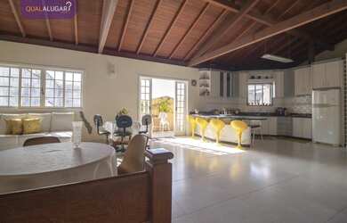 Imagem 2: Sobrado para locação, Vila Esperança, Tubarão, SC