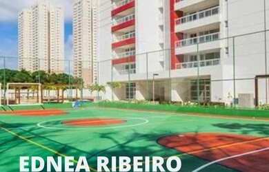 Imagem 8: Apartamento para venda com 110 metros quadrados com 3 quartos em Patamares...
