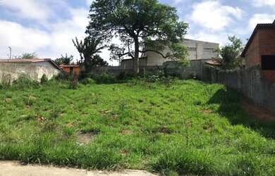 Imagem: O terreno possui 10m² de Área e está localizado em Bragança