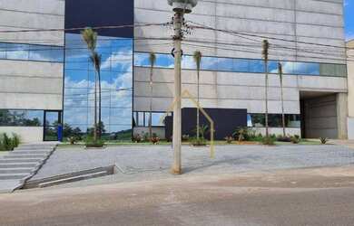 Imagem 3: Galpão para alugar, 2300 m² por R$ 33.000,00/mês - Jardim Industrial...