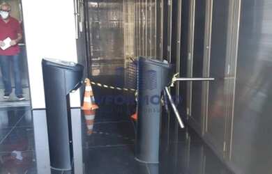 Imagem 10: Sala a venda e locação na Av. Almirante Barroso no Centro -RJ