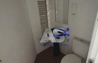 Imagem 6: Andar Corporativo para alugar, 264 m² por R$ 13.200,00/mês - Brooklin - São Paulo/SP