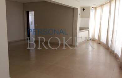 Imagem: O apartamento possui 3 Dormitórios, 5 Banheiros, 2 Vagas na