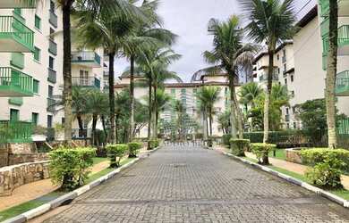 Imagem 16: Apartamento, 90 m² - venda por R$ 1.200,00 ou aluguel por R$ 1.500,00/dia...