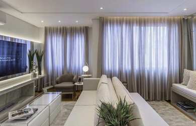 Imagem 2: Apartamento residencial para venda, Azenha, Porto Alegre - AP12671