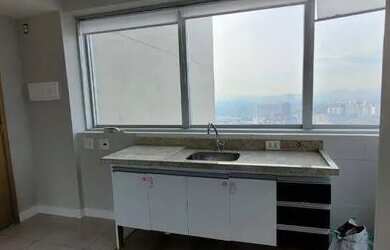 Imagem 9: Apartamento com 1 dormitório, 45 m² - venda por R$ 430.000,00 ou aluguel por R$ 3.625,00/m