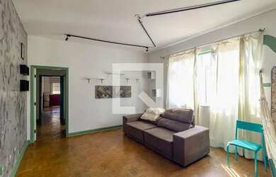 Imagem: Apartamento para Aluguel - Santa Cecília, 2 Quartos, 88 m2