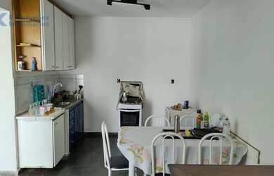 Imagem 14: Casa com 3 dormitórios à venda, 207 m² por R$ 440.000,00 - Jardim América - Bauru/SP