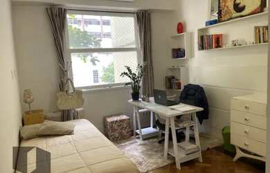 Imagem 14: Apartamento em Flamengo. 134m² de Área, 1 Vaga na garageme3 Dormitórios