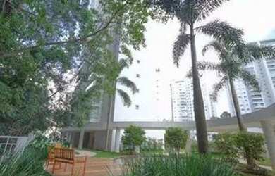 Imagem 4: Cobertura com 3 dormitórios, 250 m² - venda por R$ 2.650.000 ou aluguel...