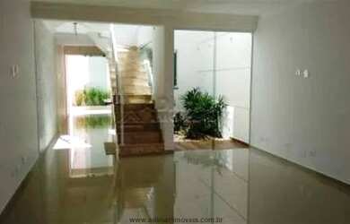 Imagem 1: Casa à venda, 130 m² por R$ 1.100.000,00 - Alto do Ipiranga - São Paulo/SP