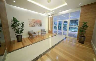 Imagem 6: Cobertura com 3 dormitórios, 250 m² - venda por R$ 2.650.000 ou aluguel...