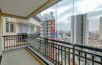 Imagem 12: Apartamento com 1 dormitório, 40 m² - venda por R$ 649.000,00 ou aluguel...