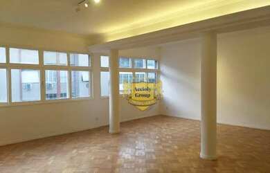 Imagem: O apartamento possui 3 Dormitórios, 3 Banheiros, 1 Vaga na