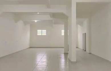 Imagem 3: Salão 160m², 2 banheiros 1 copa - Locação - Balneário Mar Paulista