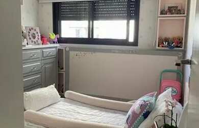 Imagem 11: Apartamento com 3 dormitórios à venda, 110 m² por R$ 1.596.000,00 - Chácara Inglesa - São